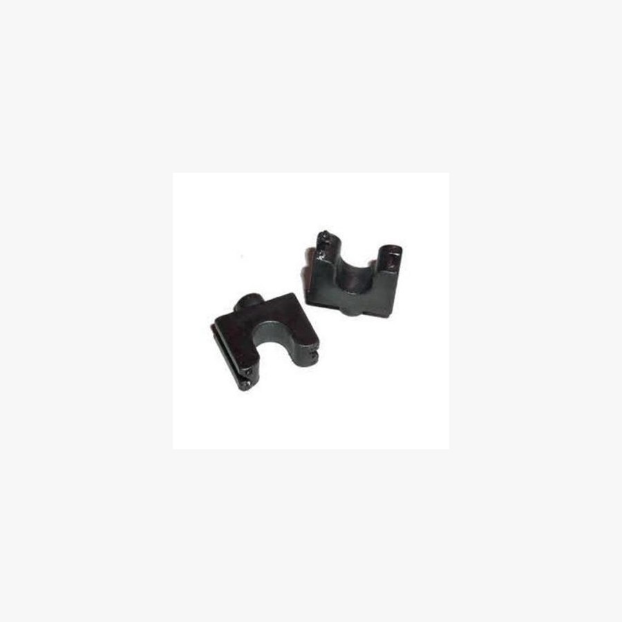 Втулка вала гумового SAMSUNG ML-1510/1710 SCX-4100/4016 Foshan (JC66-10901A/013N13843)