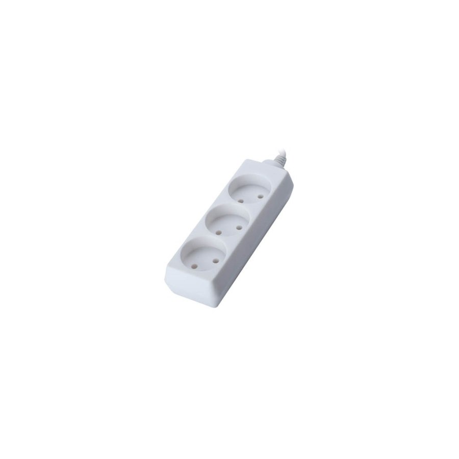 Мережевий подовжувач Sven Standard 2G-3/3M (Standart 2G-3/3M)