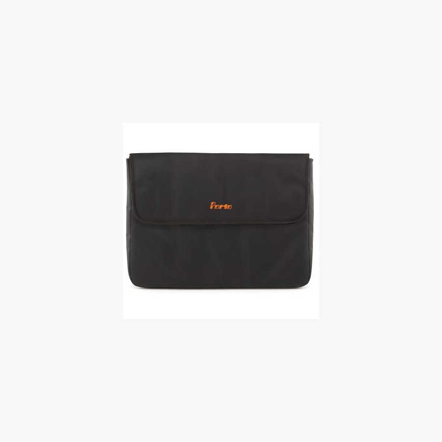 Чохол до ноутбука Porto 13.3" PS113 black (PS113BK)