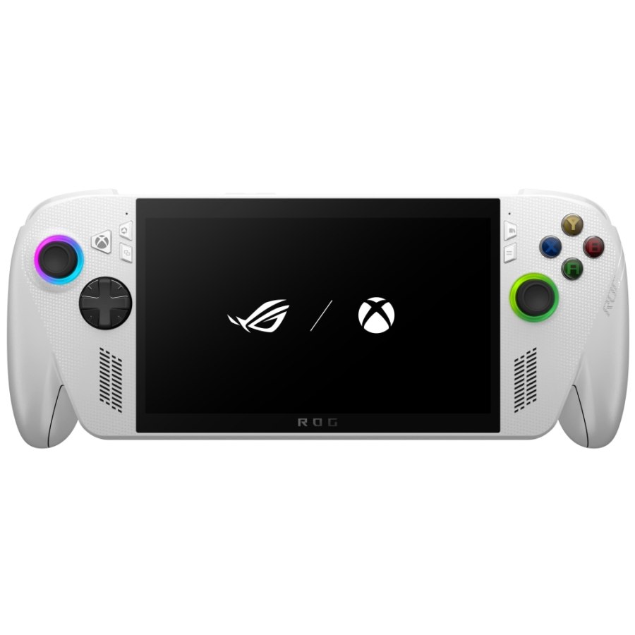Ігрова консоль ASUS ROG XBOX Ally 512GB (90NV00G1-M001P0)