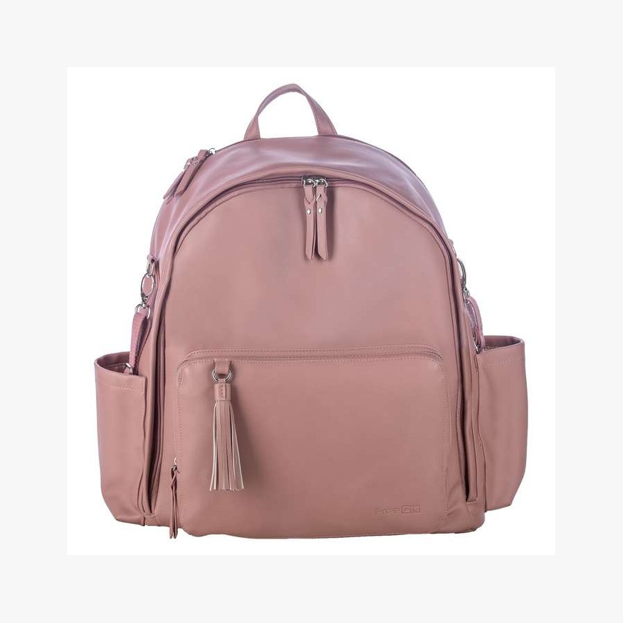 Рюкзак FreeON Glamour, Pink