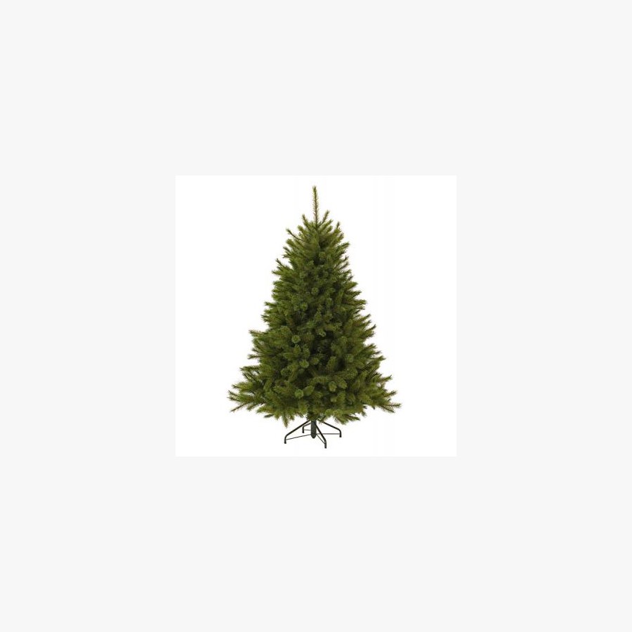 Штучна сосна Triumph Tree Forest Frosted зелена з інеєм 1,85 м (756770520339)