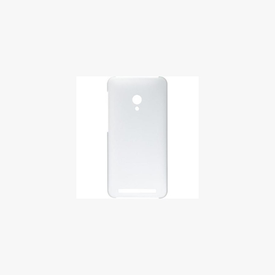 Чохол до мобільного телефона ASUS ZenFone A400 Clear Case (90XB00RA-BSL1H0)