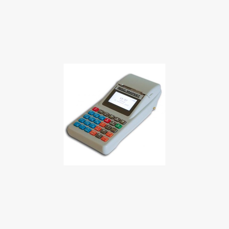Касовий апарат ІКС IKC-М510