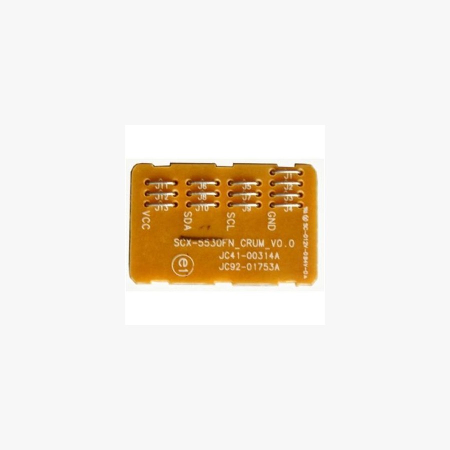 Чип для картриджа SAMSUNG ML-3470D/3471ND BASF (WWMID-72856)
