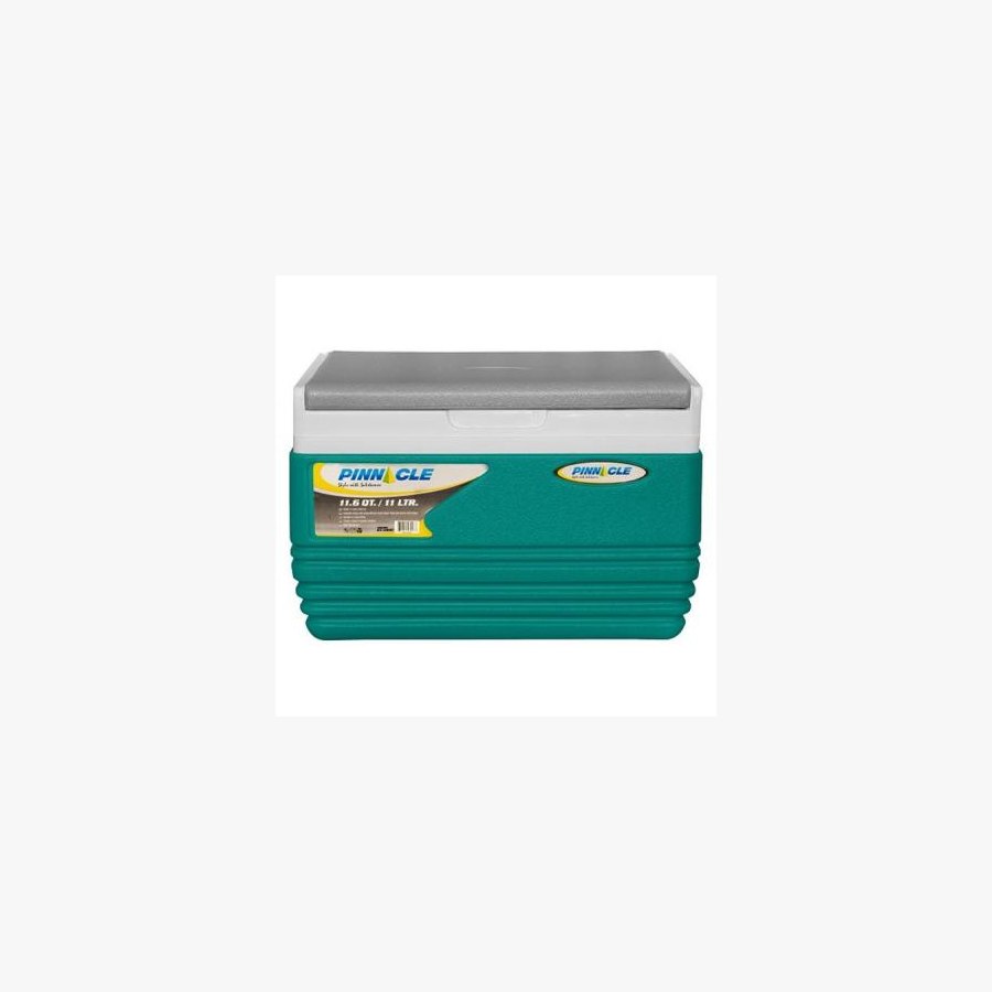 Термобокс Pinnacle Eskimo 11л (0682622060077TURQUOISE)