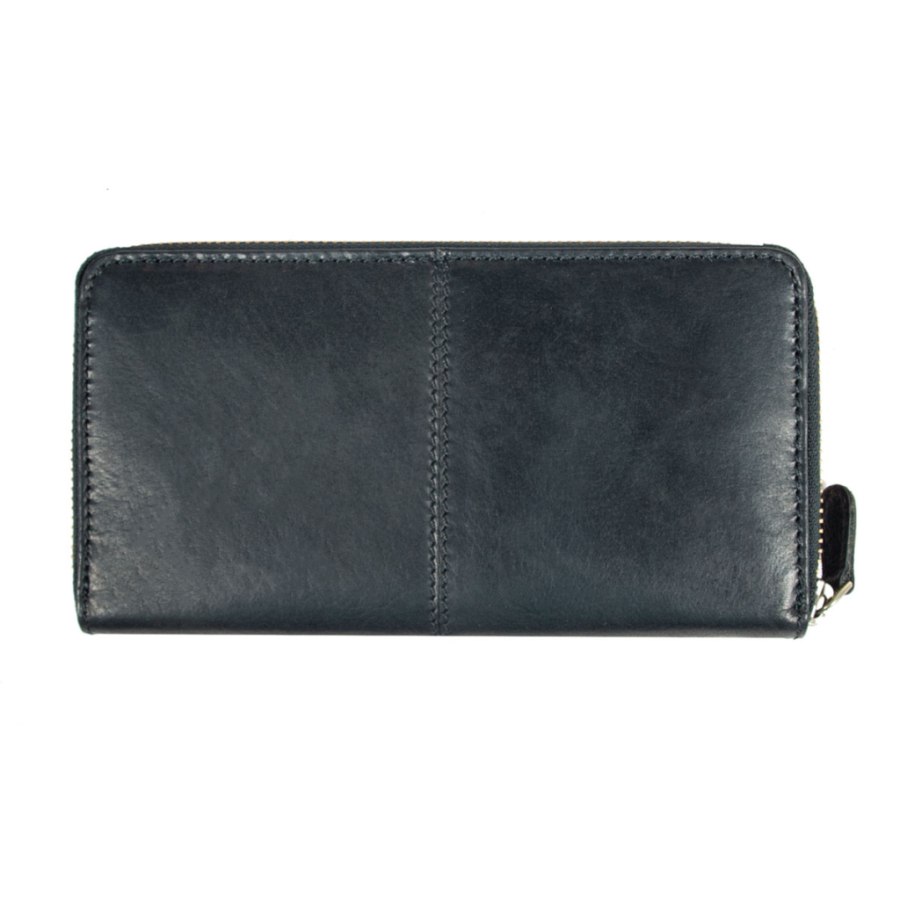 Гаманець Ashwood T90 Black