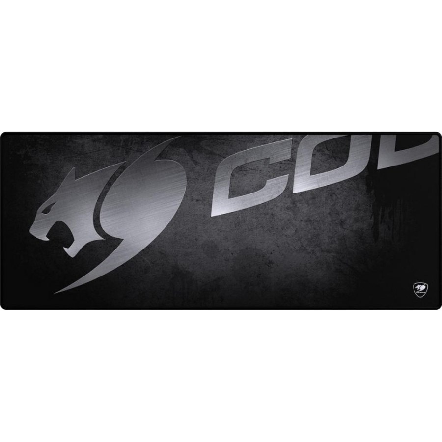 Килимок для мишки Cougar Arena X Black (Arena X)