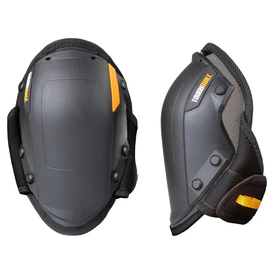 Наколінники захисні ToughBuilt FoamFit TB-KP-201R (TB-KP-201R)