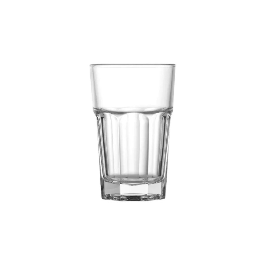 Склянка Uniglass Marocco висока 270 мл (51032)