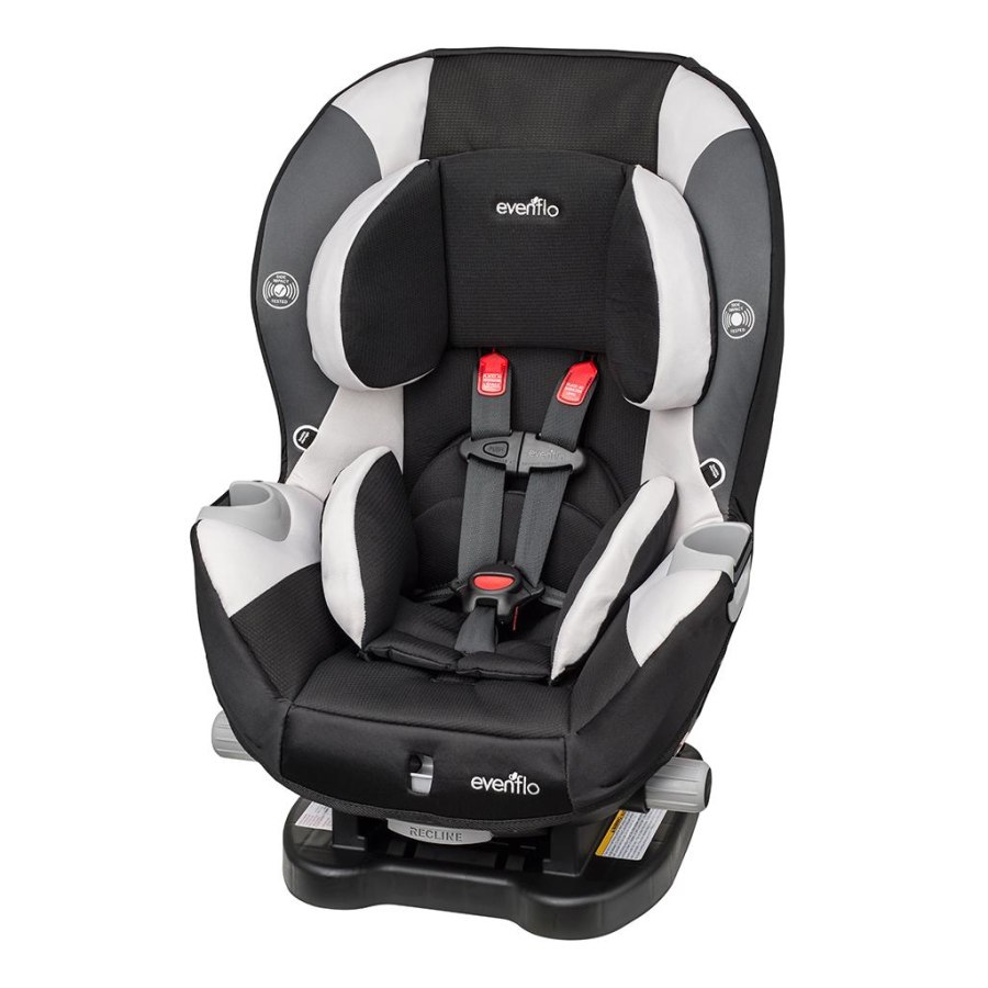 Автокрісло Evenflo Triumph Charleston (32884187553)