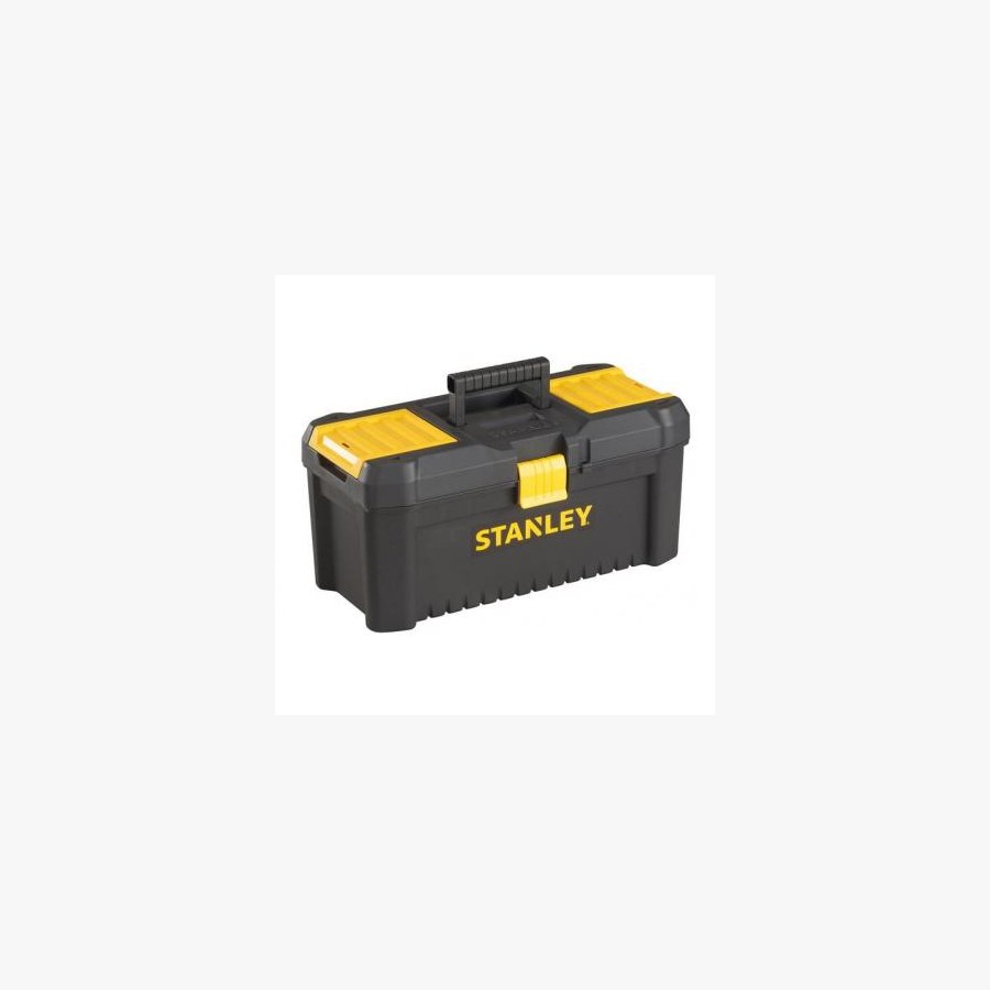 Ящик для інструментів Stanley ESSENTIAL, 16 (400x184x184мм) (STST1-75517)