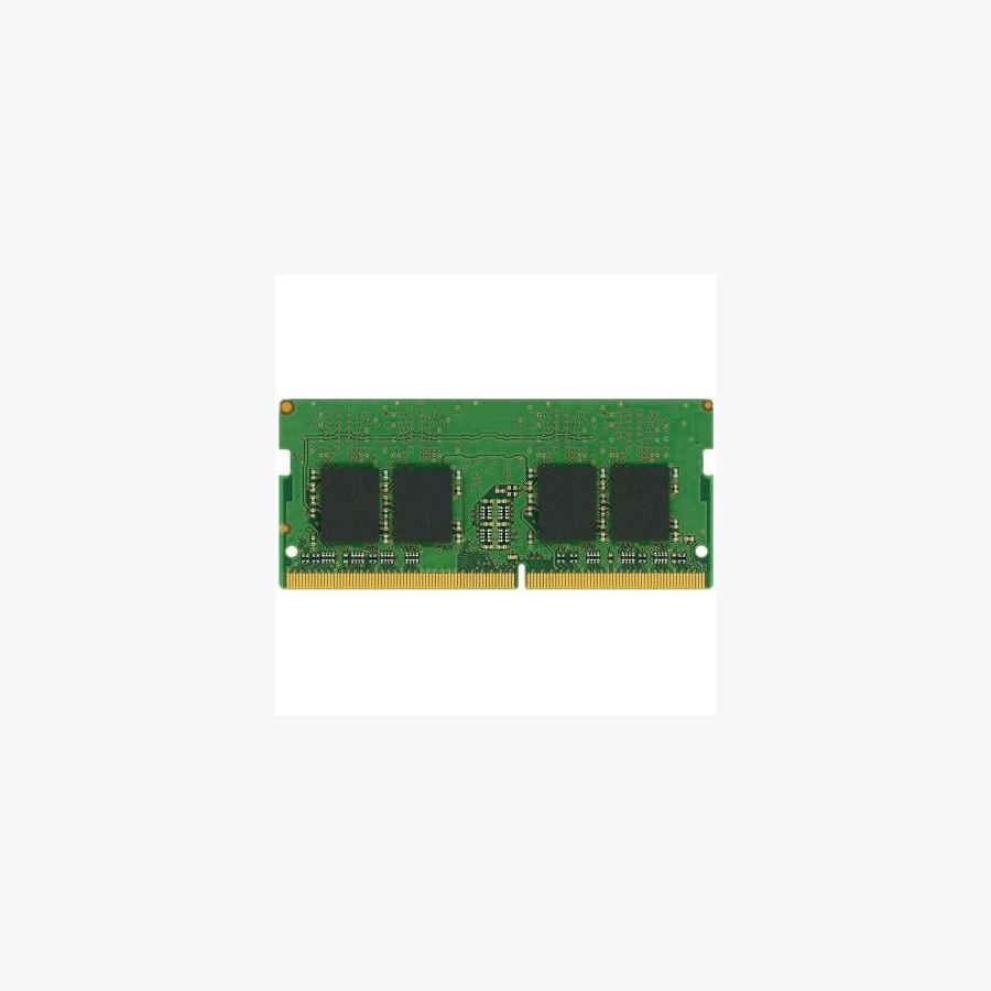 Модуль пам'яті для ноутбука SoDIMM DDR4 8GB 2400 MHz eXceleram (E408247S)