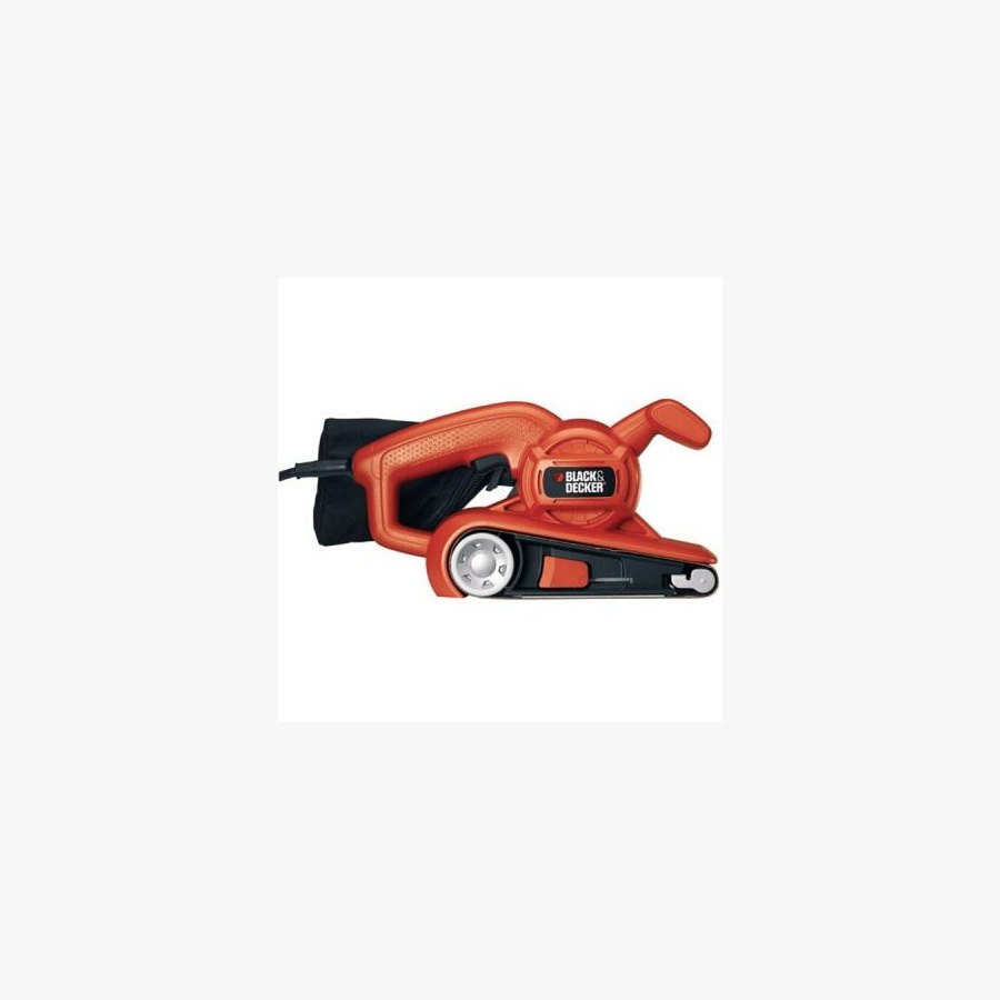 Шліфувальна машина Black&Decker KA86-QS (KA86)