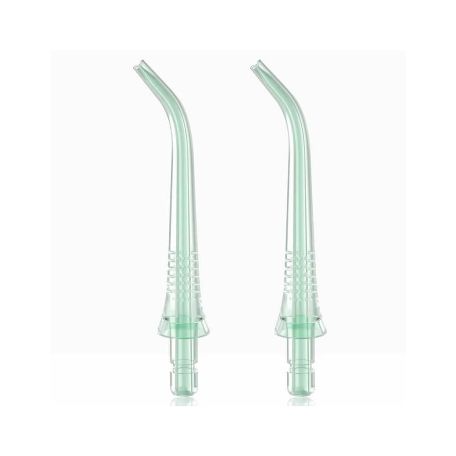 Насадка для іригатора Oclean Nozzle N10 for Oclean W10 Green (6970810551945)