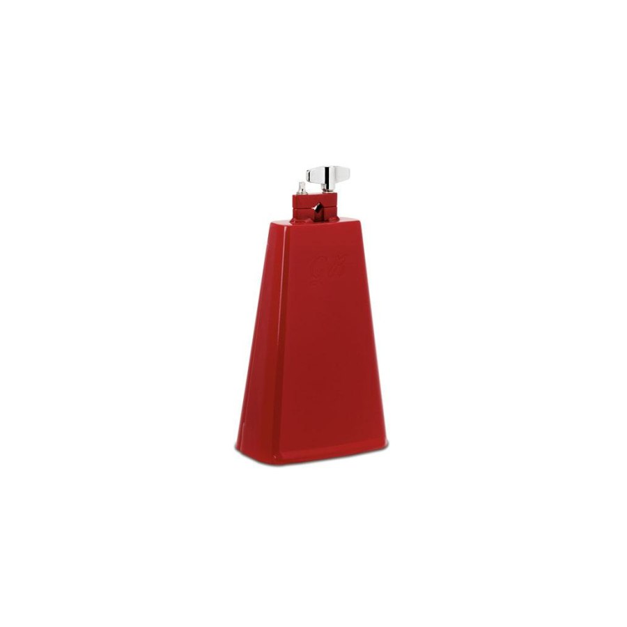 Ковбел Gon Bops Timbero Red Rock Bell (TMROCK)