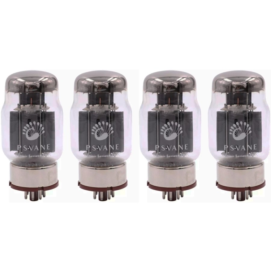 Лампа для підсилювача PSVANE KT88 (Matched Quad)
