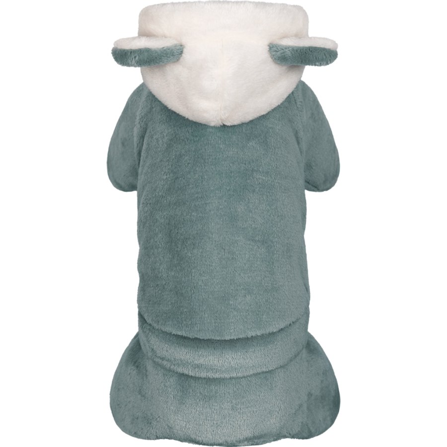 Костюм для тварин Pet Fashion "ALF" M м'ятний (4823082427451)