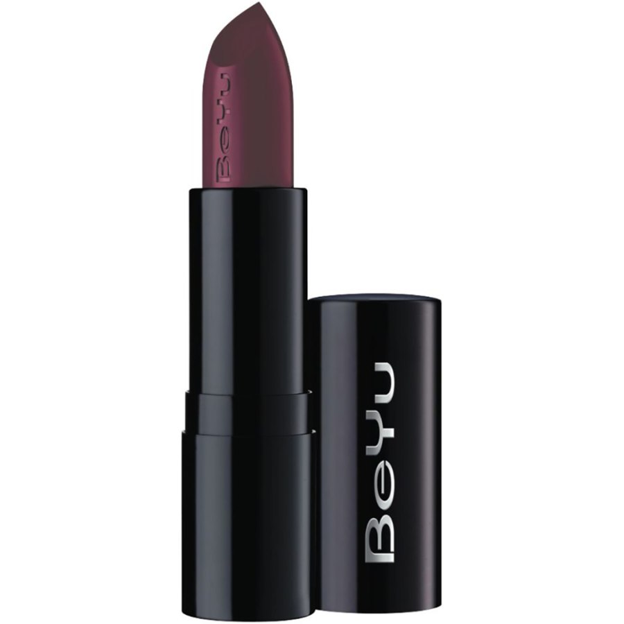 Помада для губ BeYu Pure Color & Stay 129 - Wanted Red (4033651021595)