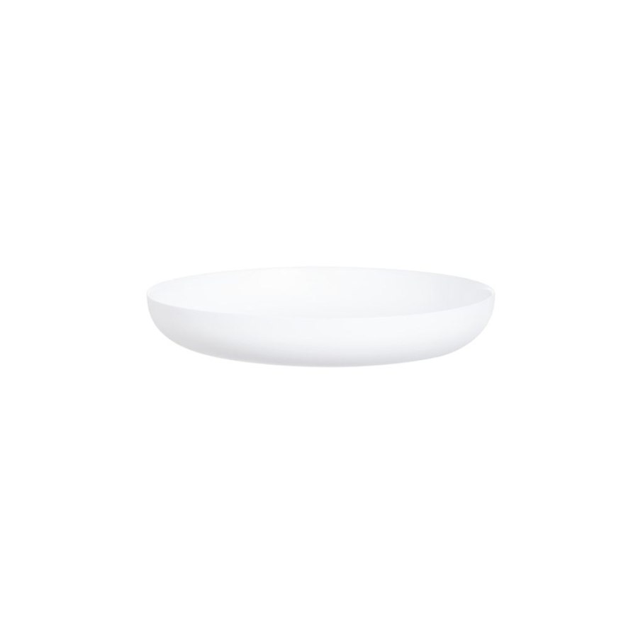 Блюдо Luminarc Friends Time White 29 см (P6283)
