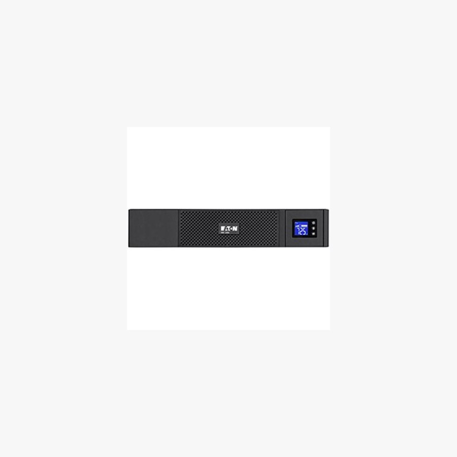 Пристрій безперебійного живлення Eaton 5SC 1000VA RM 2U (5SC1000IR)