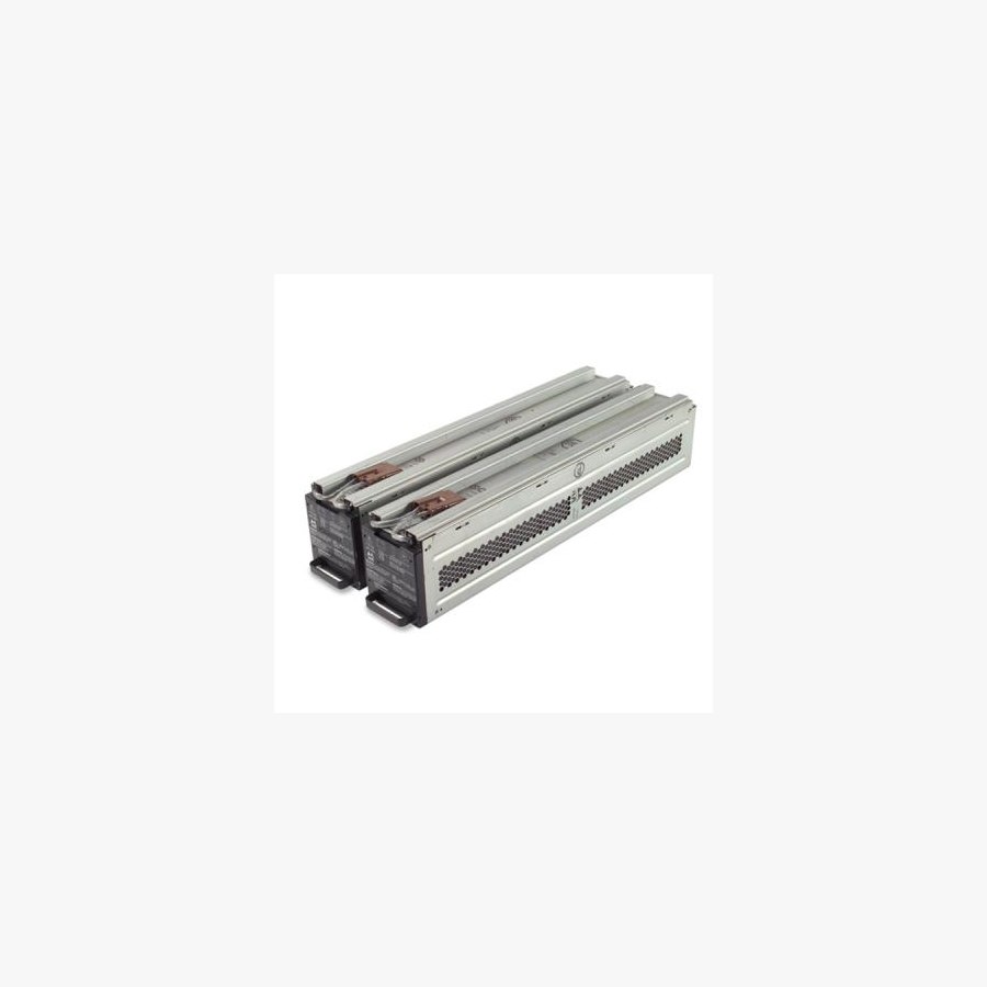 Батарея до ДБЖ APC Replacement Battery Cartridge #140 (APCRBC140)