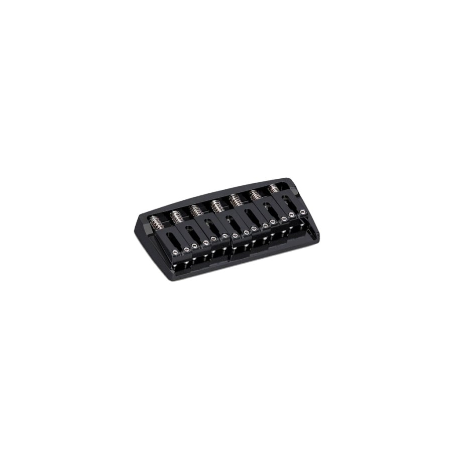 Бридж для гітари Gotoh 510FX-7 B