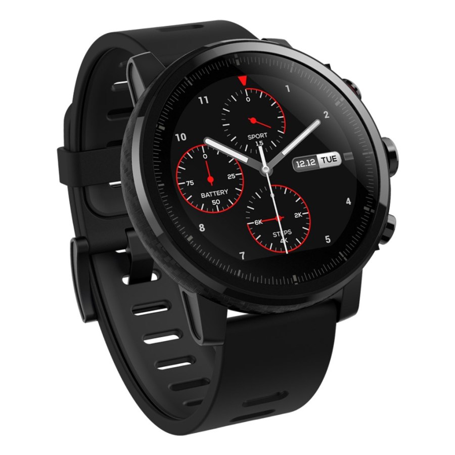 Смарт-годинник Amazfit Stratos (A1619)