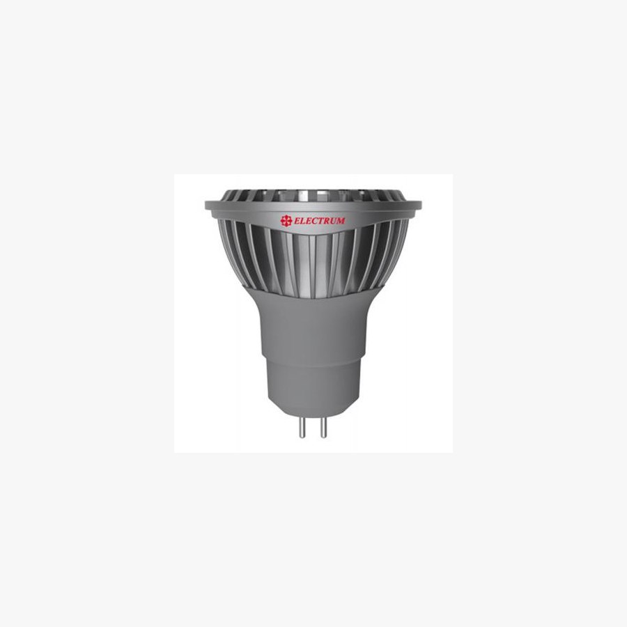 Лампочка Electrum GU5.3 (A-LR-0939)
