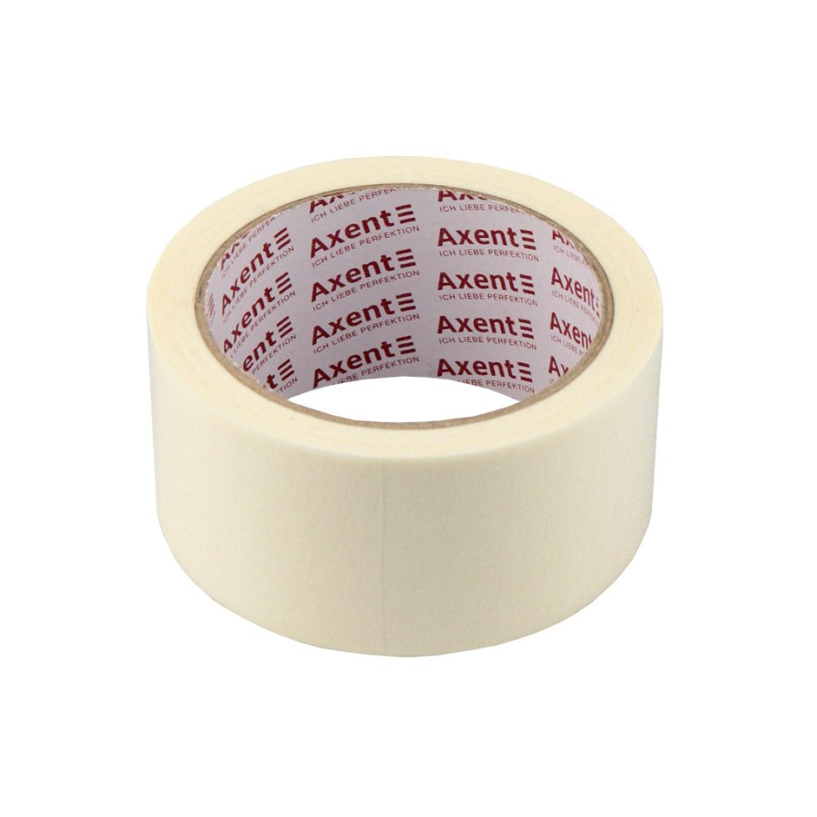 Скотч Axent Masking, 48mm х 20m (3148-А)