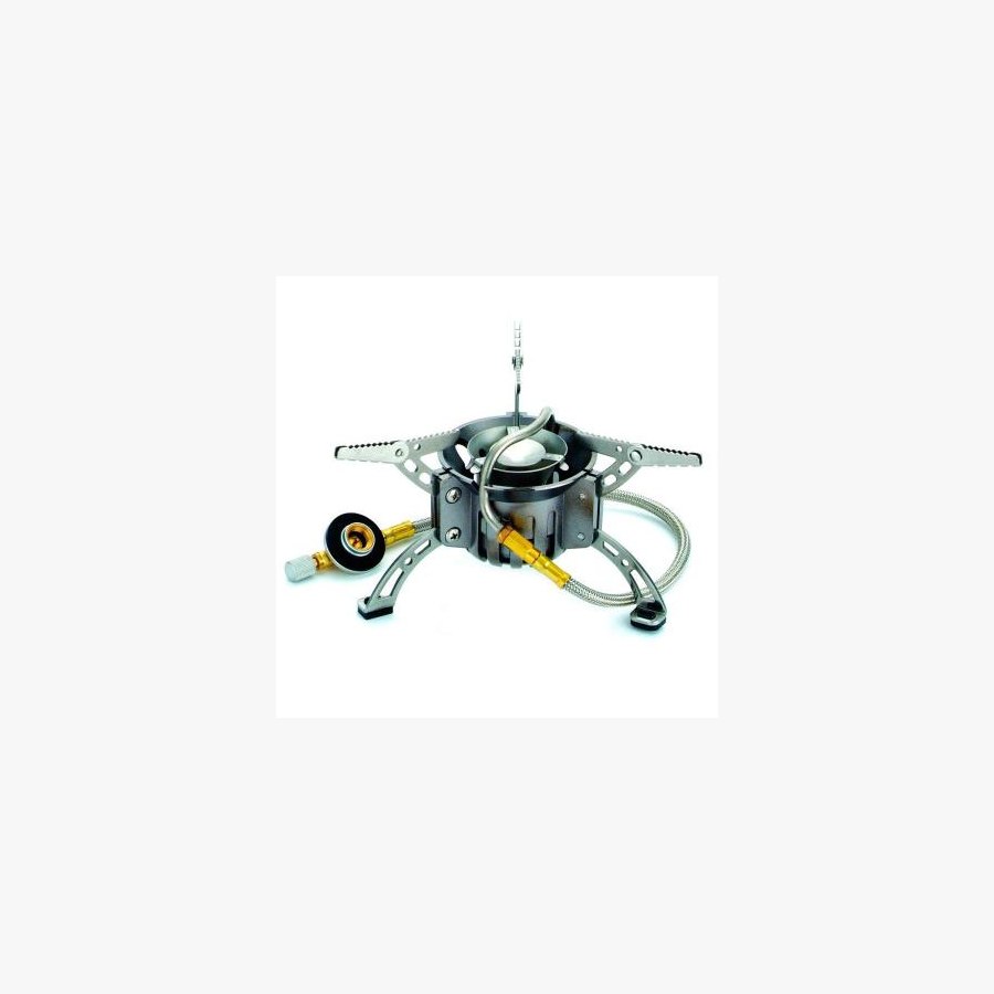 Пальник Kovea Booster KB-0603-1 (8806372095192)