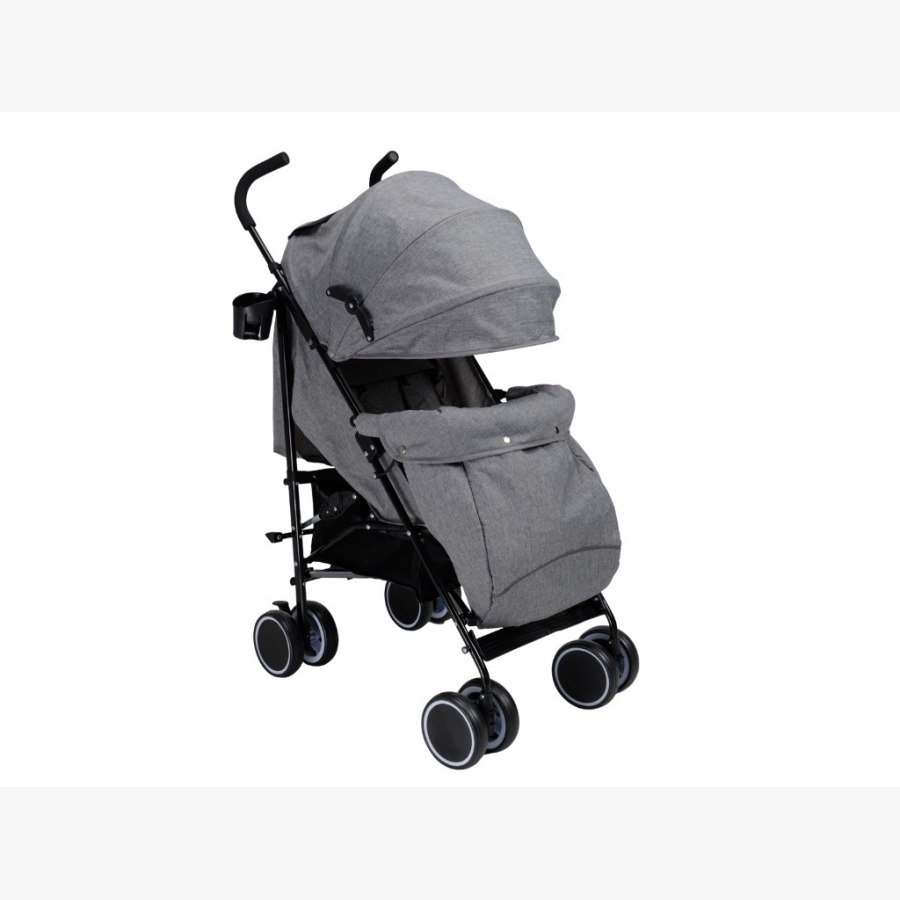 Коляска для дитини прогулянкова VELANO Jett, grey