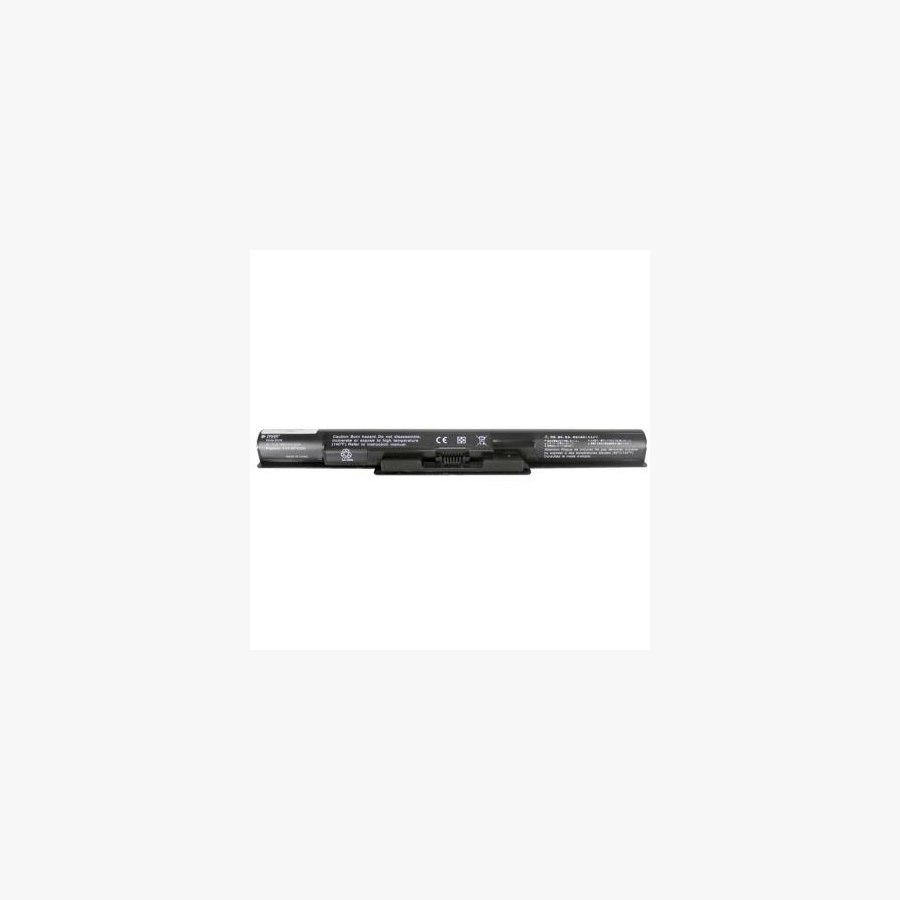 Акумулятор до ноутбука SONY VAIO Fit 14E (VGP-BPS35A) 14.8V 2600mAh PowerPlant (NB00000237)