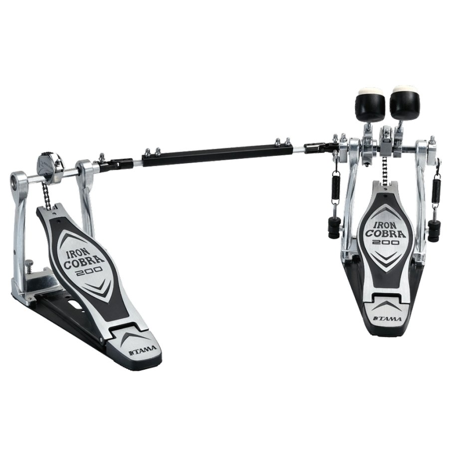 Педаль для бас-барабана Tama Drums HP200PTW (211095)