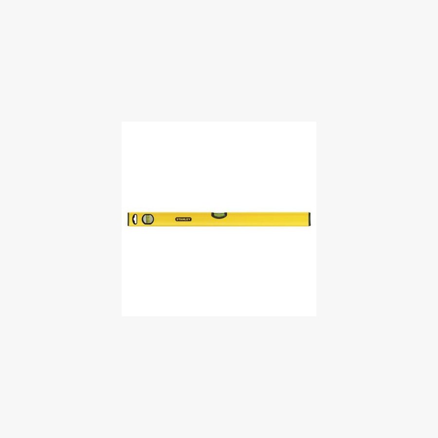 Рівень Stanley Classic Box Level, L=1000мм. (STHT1-43105)