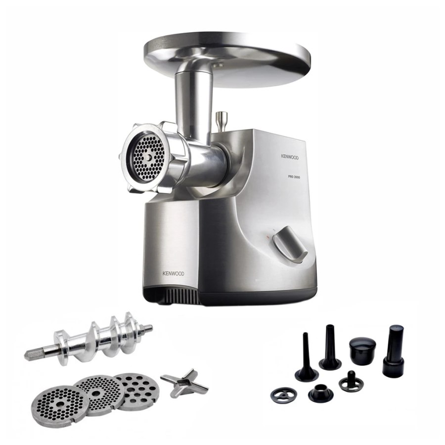 М'ясорубка Kenwood MG 700 (MG700)