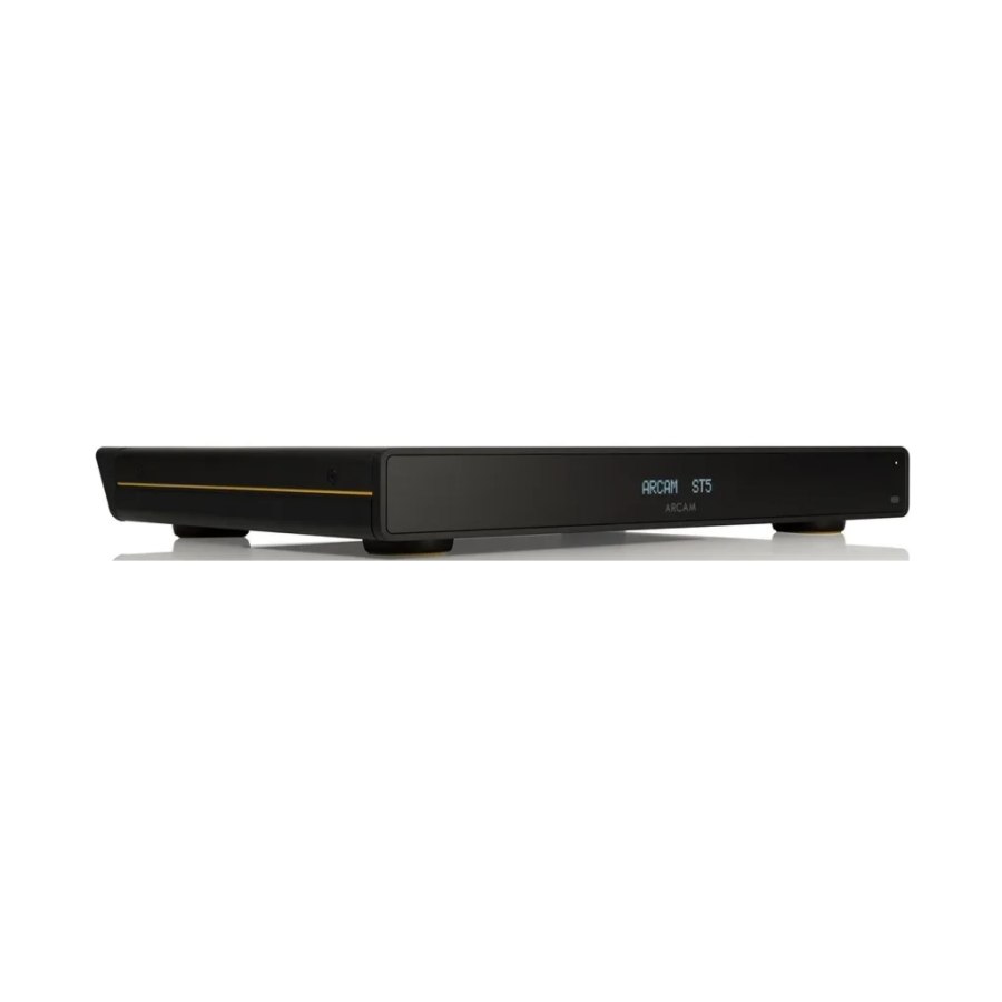 Мережевий програвач Arcam ST5 (ARCST5EU)