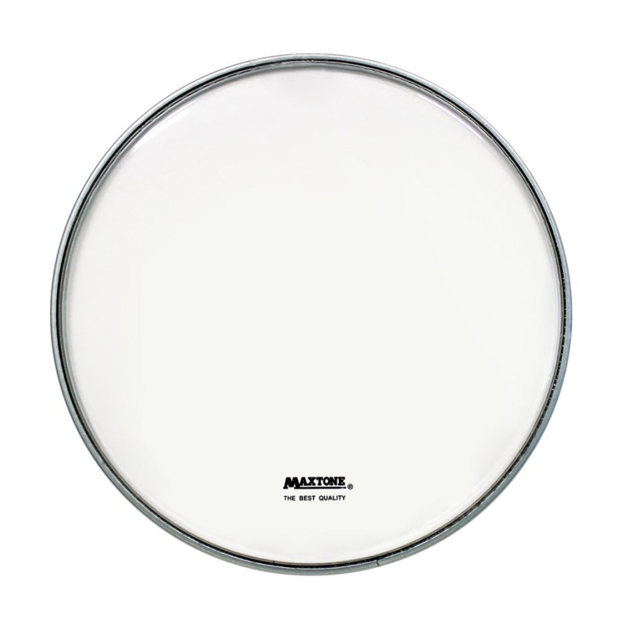 Пластик для барабана Maxtone DH-12T/2