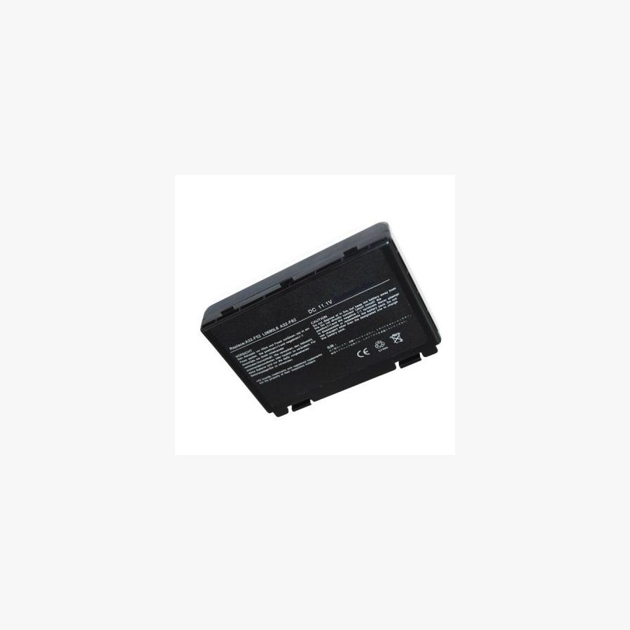 Акумулятор до ноутбука ASUS F82 (A32-F82, AS F82 3S2P) 11.1V 5200mAh PowerPlant (NB00000058)