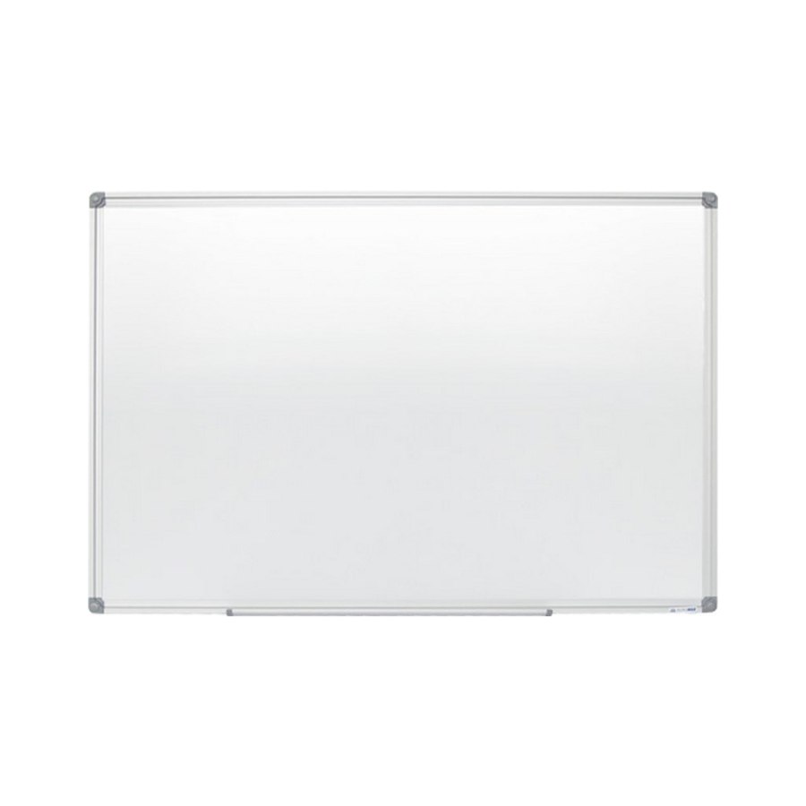 Офісна дошка Buromax JOBMAX magnetic, 60х90см, aluminum frame (BM.0002)