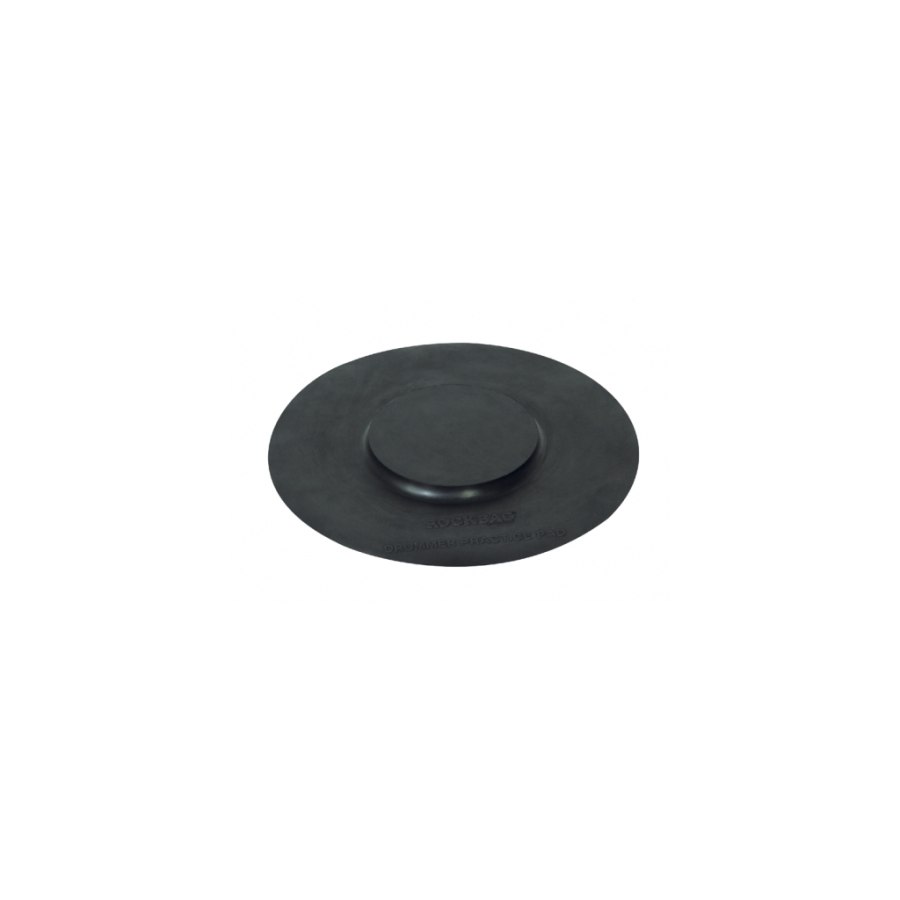 Тренувальний пед RockBag 14" Silent Impact Practice Pad (RB 22101 B)