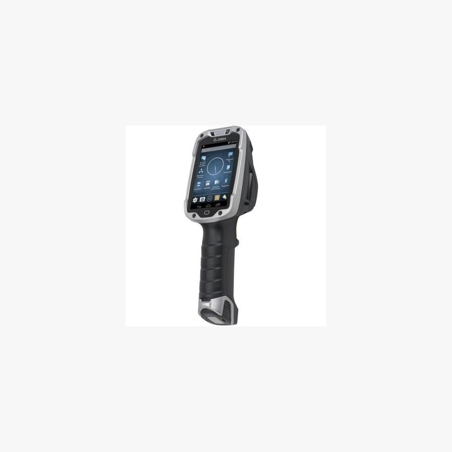 Термінал збору даних Zebra TC8000, 2D (TC80N0-1000K210IN)