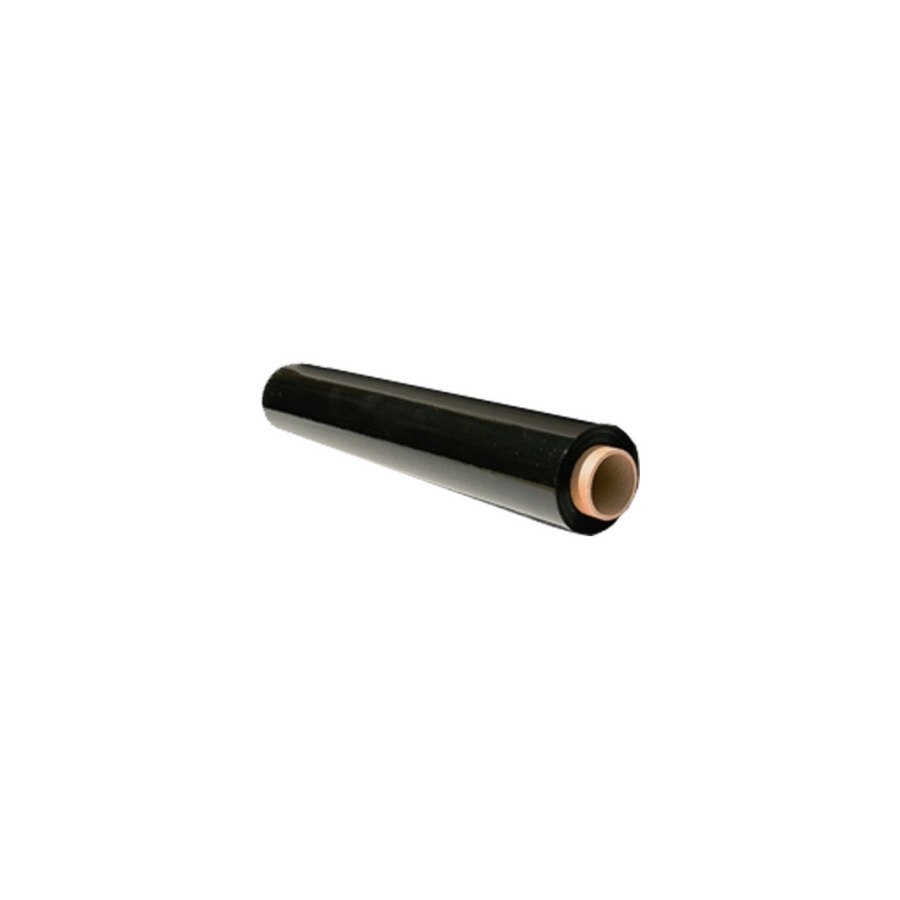 Стрейч-плівка Grey Pack black 500х20 мм 250 м (BL2050025023)