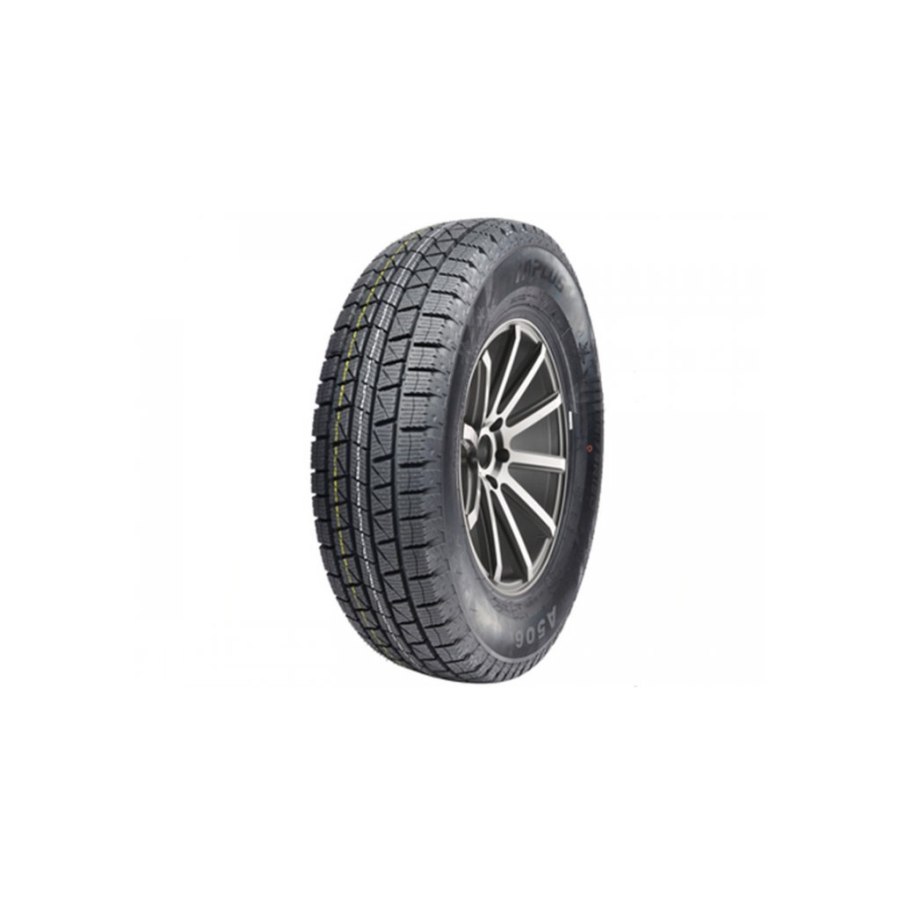 Шина Aplus A506 235/55R17 99S (14961290811)