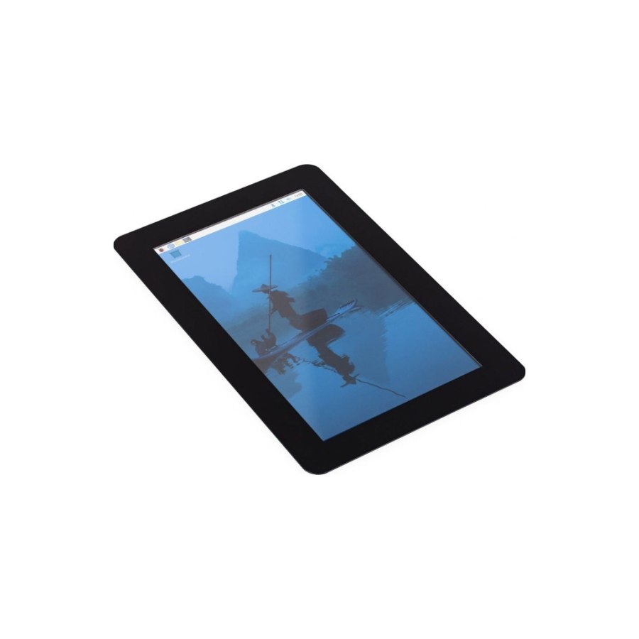 Екран для Мікро ПК Raspberry Pi Touch Display 2 - 7" (SC1635)