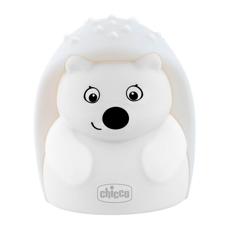 Нічник Chicco Їжак Ларрі (10576.00)