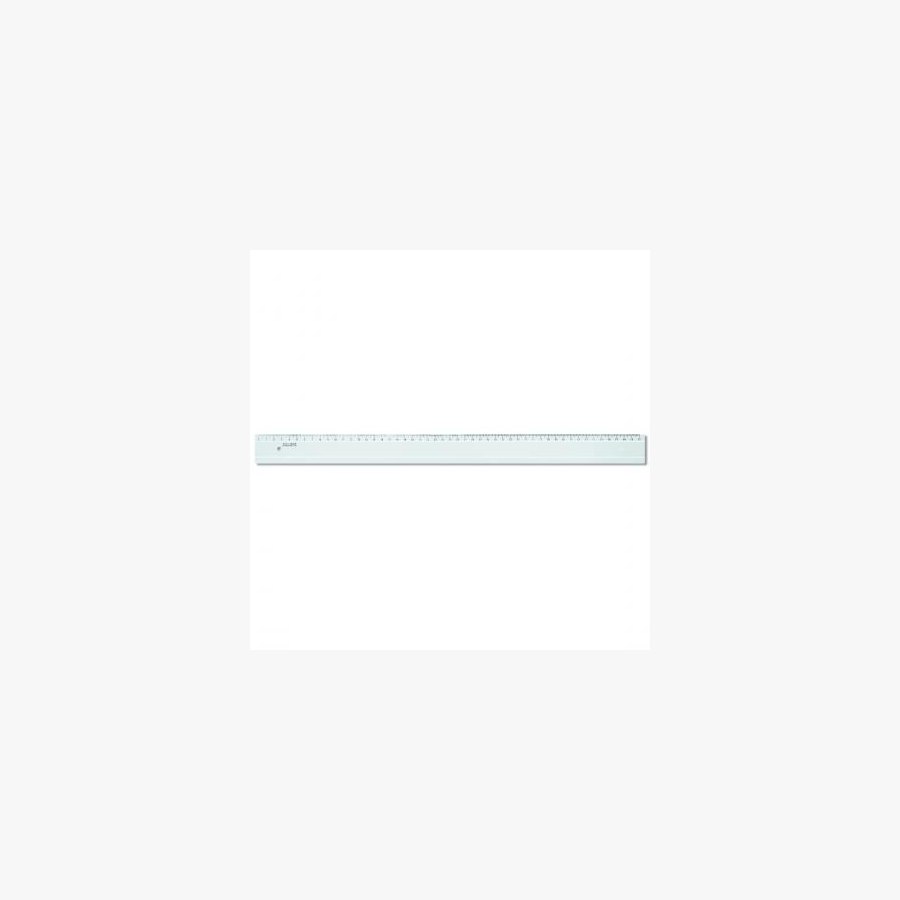 Лінійка Koh-i-Noor rule 50cm transparent (742800)