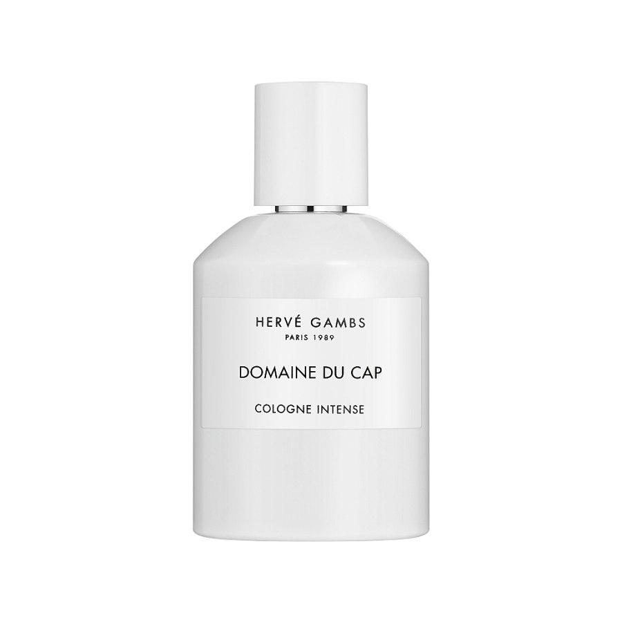Одеколон Herve Gambs Domaine du Cap тестер 100 мл (3700427647150)