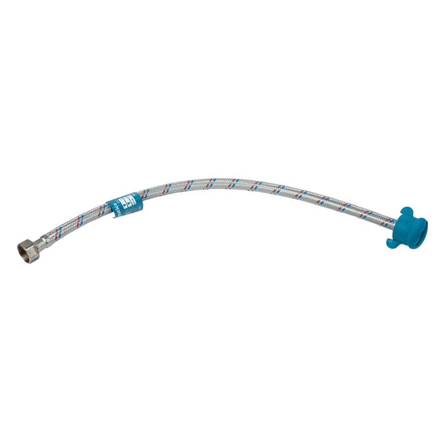 Шланг для води AQUATICA 1/2" ВВ 120см (9790612)