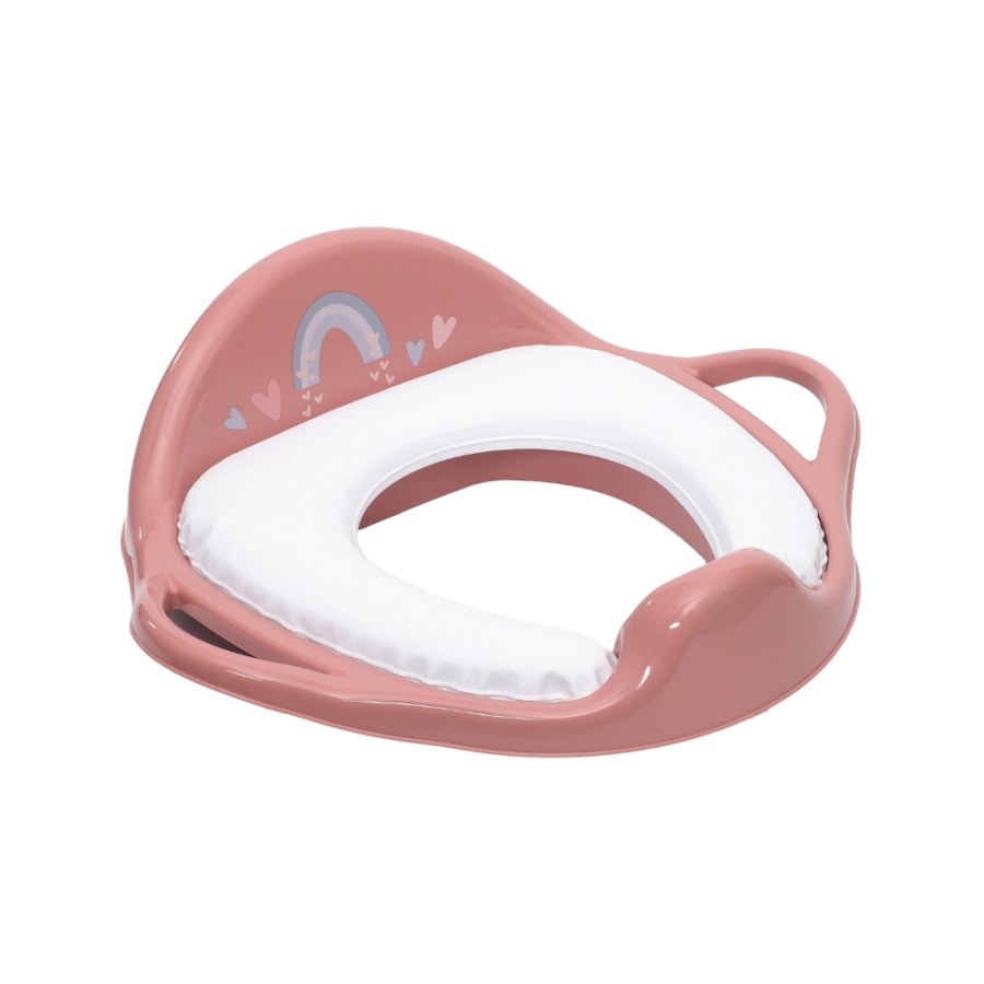 Накладка на унітаз Tega Baby METEO pink (ME-020-123)
